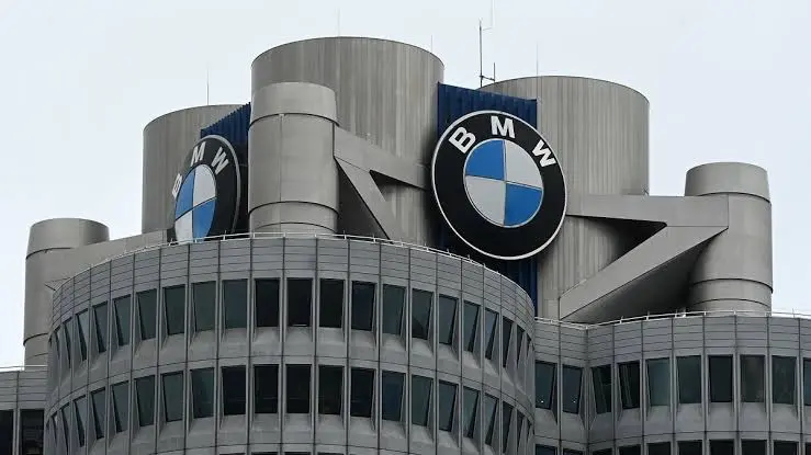 شركة BMW Images